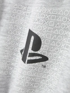 Joggers Con El Logotipo De PlayStation