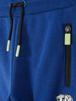 Joggers Con Los Personajes De Las Tortugas Ninja