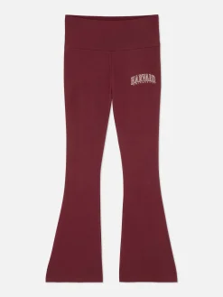 Joggers De Campana «Harvard» Combinables