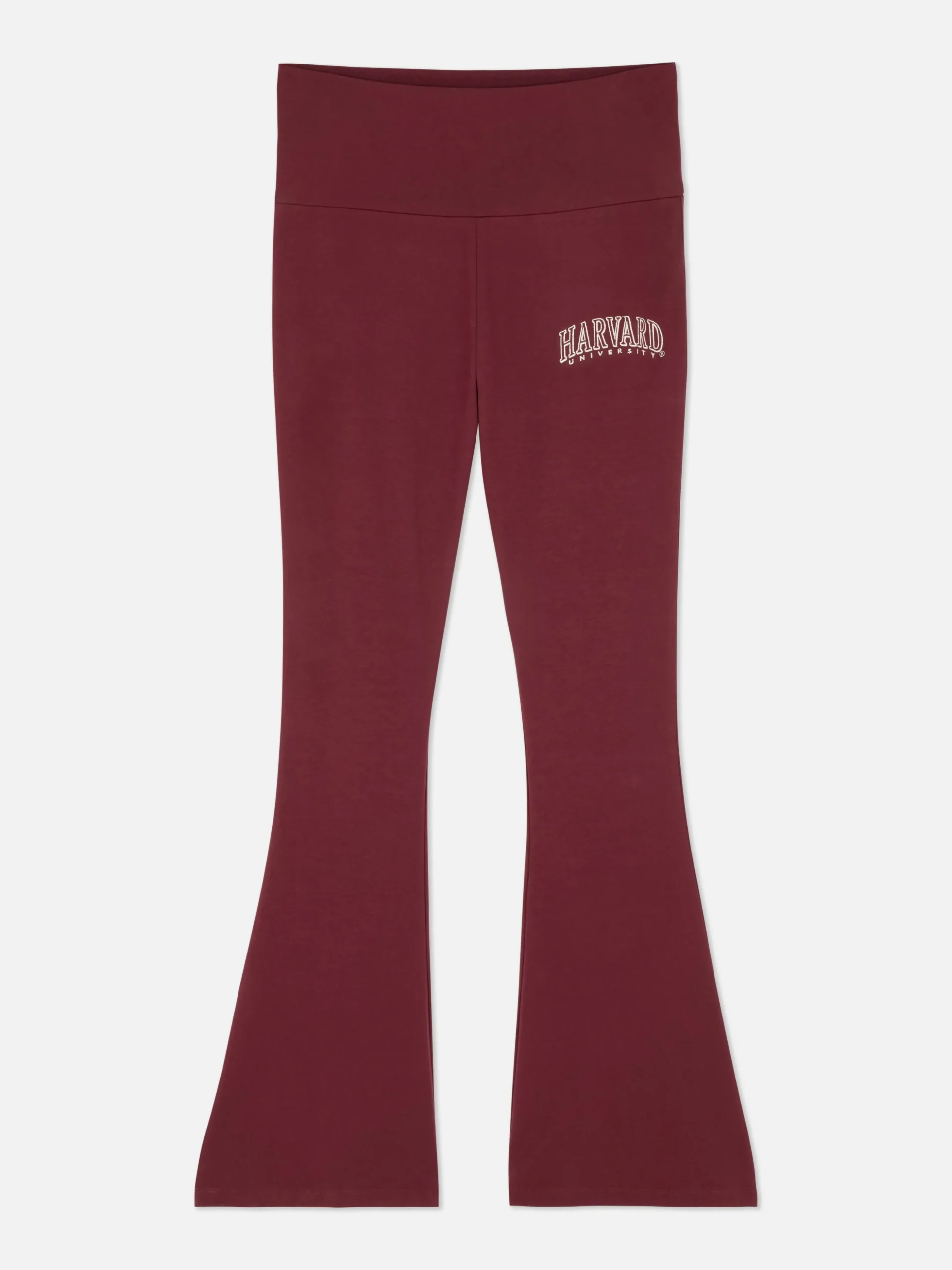 Joggers De Campana «Harvard» Combinables