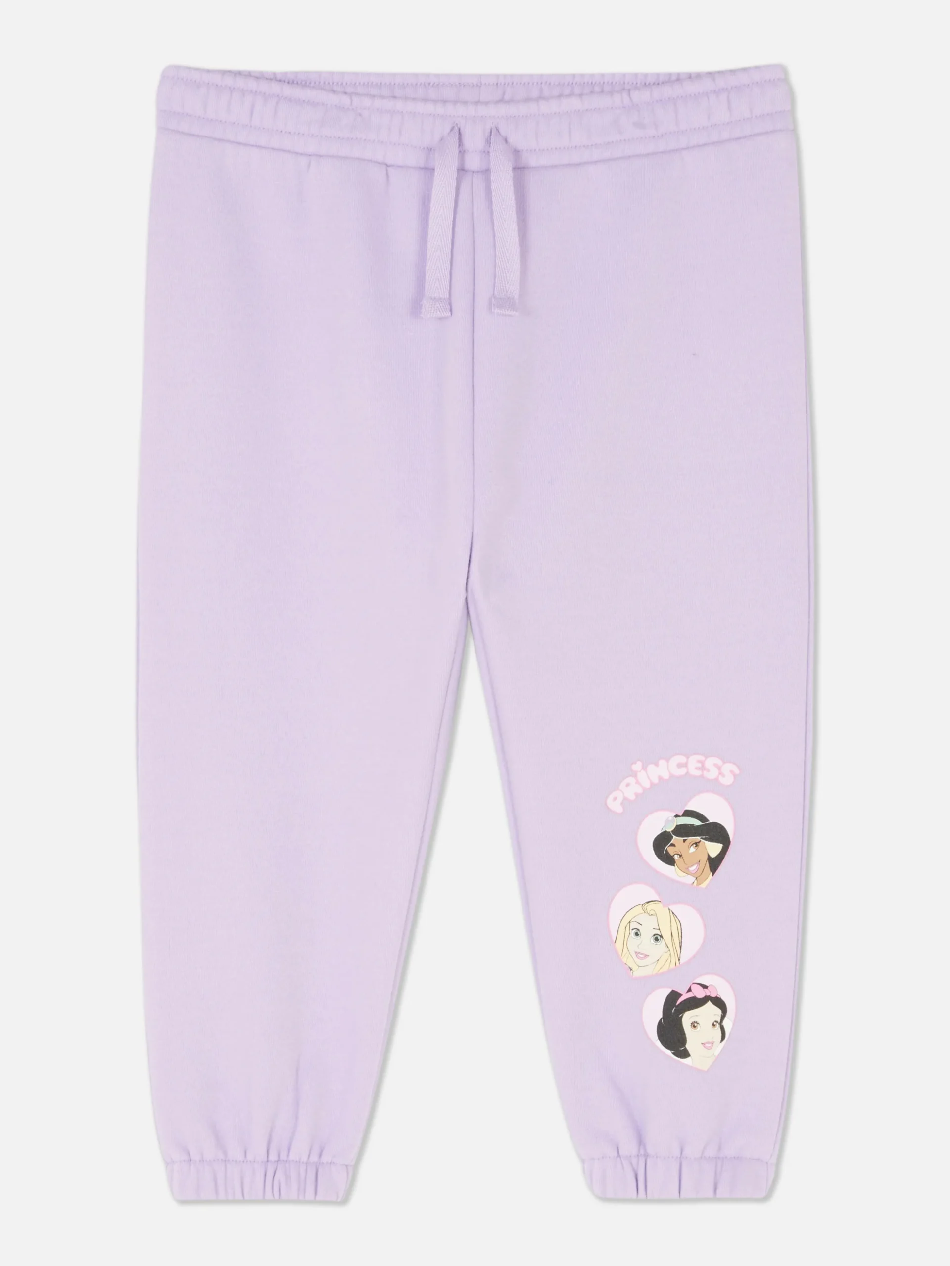 Joggers De Las Princesas Disney