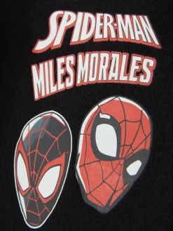 Joggers De Marvel, Peter Parker Y Miles Morales