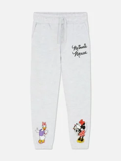 Joggers De Minnie Mouse & Friends De Disney
