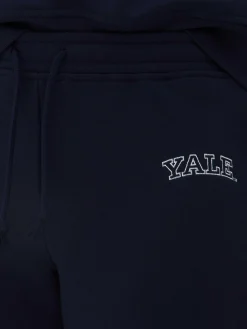 Joggers De Pernera Ancha «Yale»