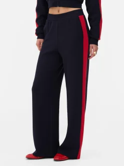 Joggers De Pernera Ancha De Rita Ora