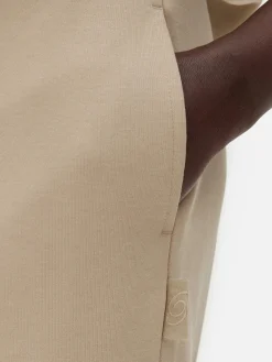 Joggers De Pernera Ancha De Rita Ora