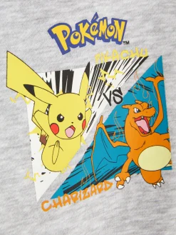 Joggers De Pikachu Vs Charizard De Pokémon