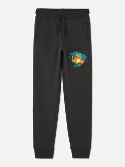 Joggers De Pokémon Charizard