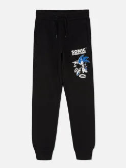 Joggers De Sonic, El Erizo