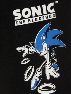 Joggers De Sonic, El Erizo