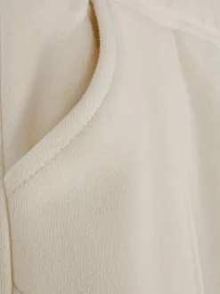 Joggers Estilo Cargo Con Bajos Ajustados