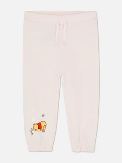 Joggers Gráficos De Winnie The Pooh