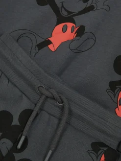Joggers Y Sudadera De Mickey Mouse De Disney