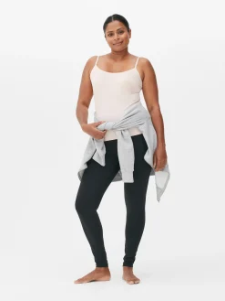 Juego De 2 Camisetas De Tirantes Para La Menopausia