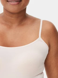 Juego De 2 Camisetas De Tirantes Para La Menopausia