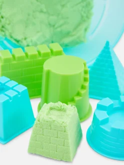 Juego De Arena Mágica