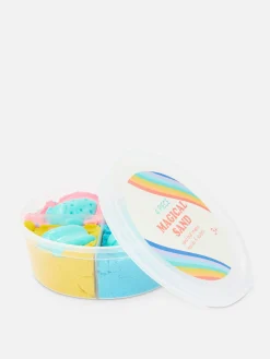 Juego De Arena Mágica