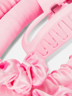 Juego De Rizador Sin Calor