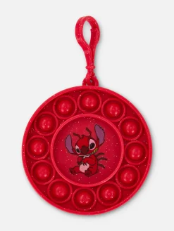 Juguete Para Presionar Burbujas De Disney