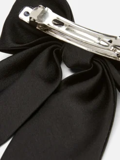 Lazo Grande Para El Cabello