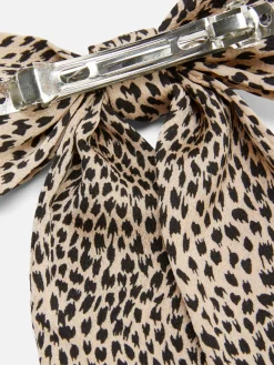 Lazo Grande Para El Cabello