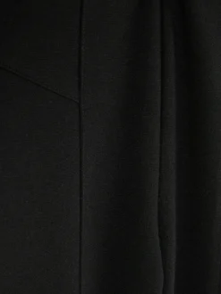 Leggings Básicos En Punto Roma