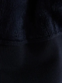 Leggings Con Forro Polar