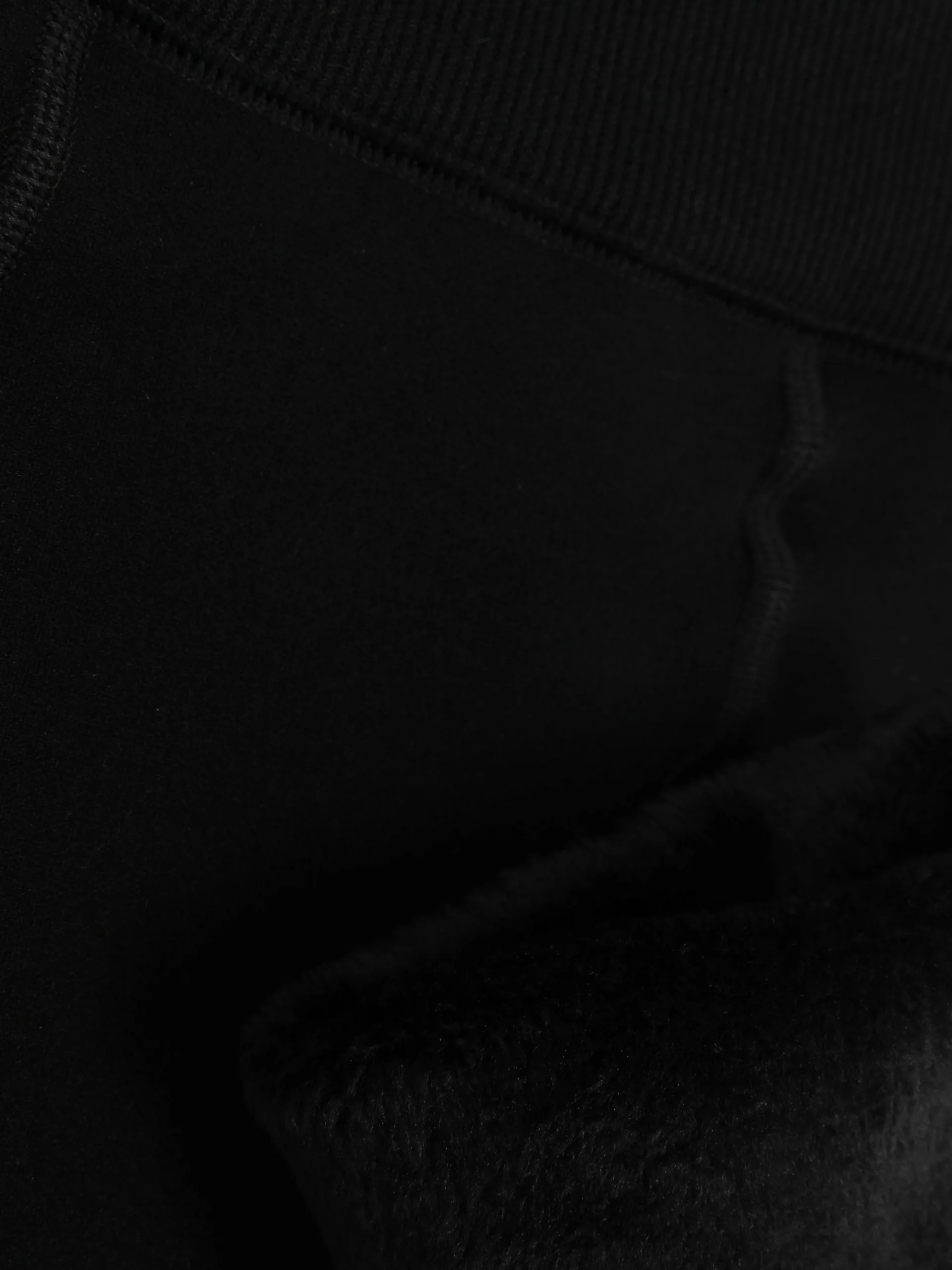 Leggings Con Forro Polar