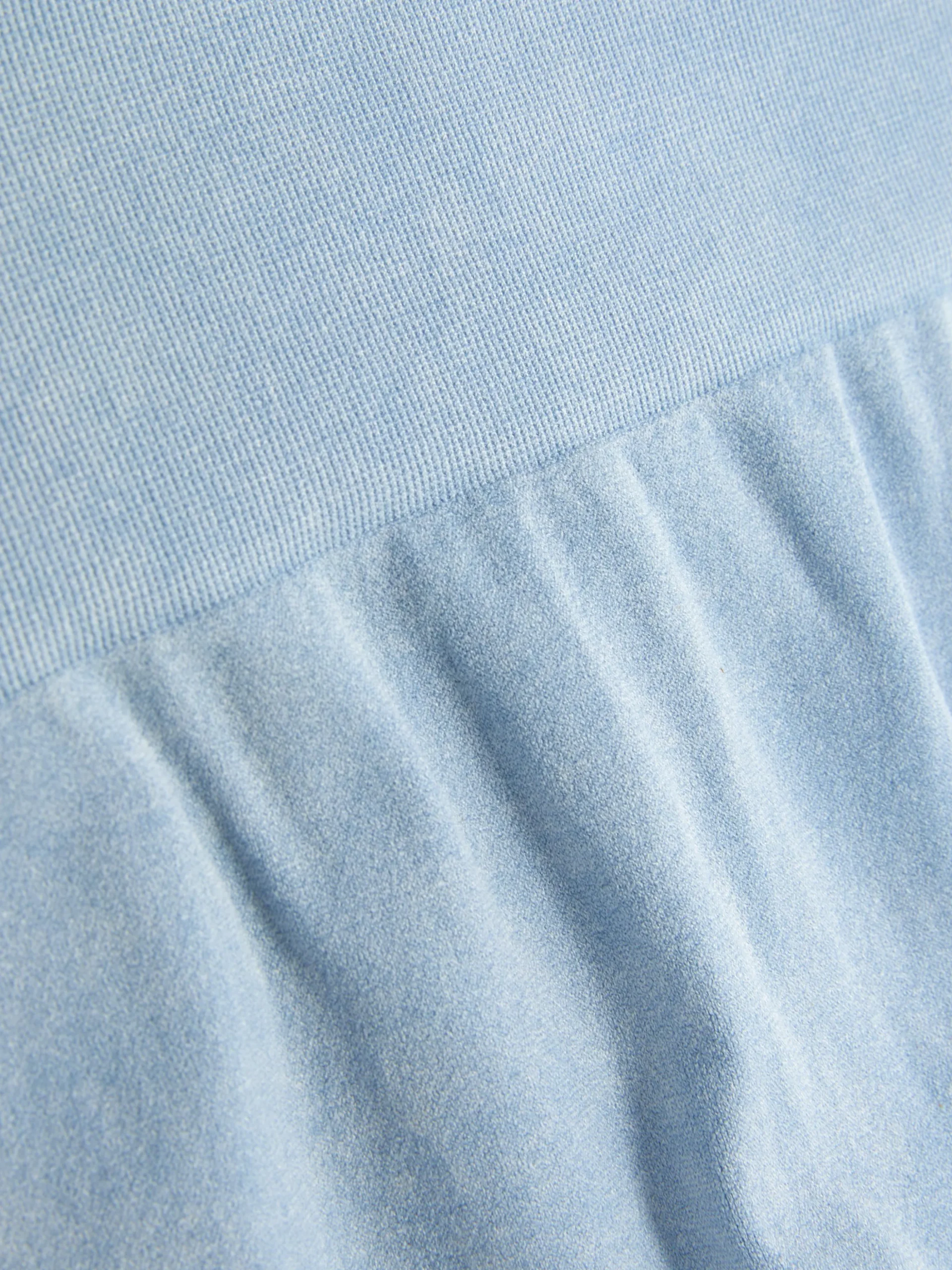 Leggings Con Lavado ácido