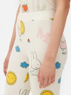 Leggings De Miffy