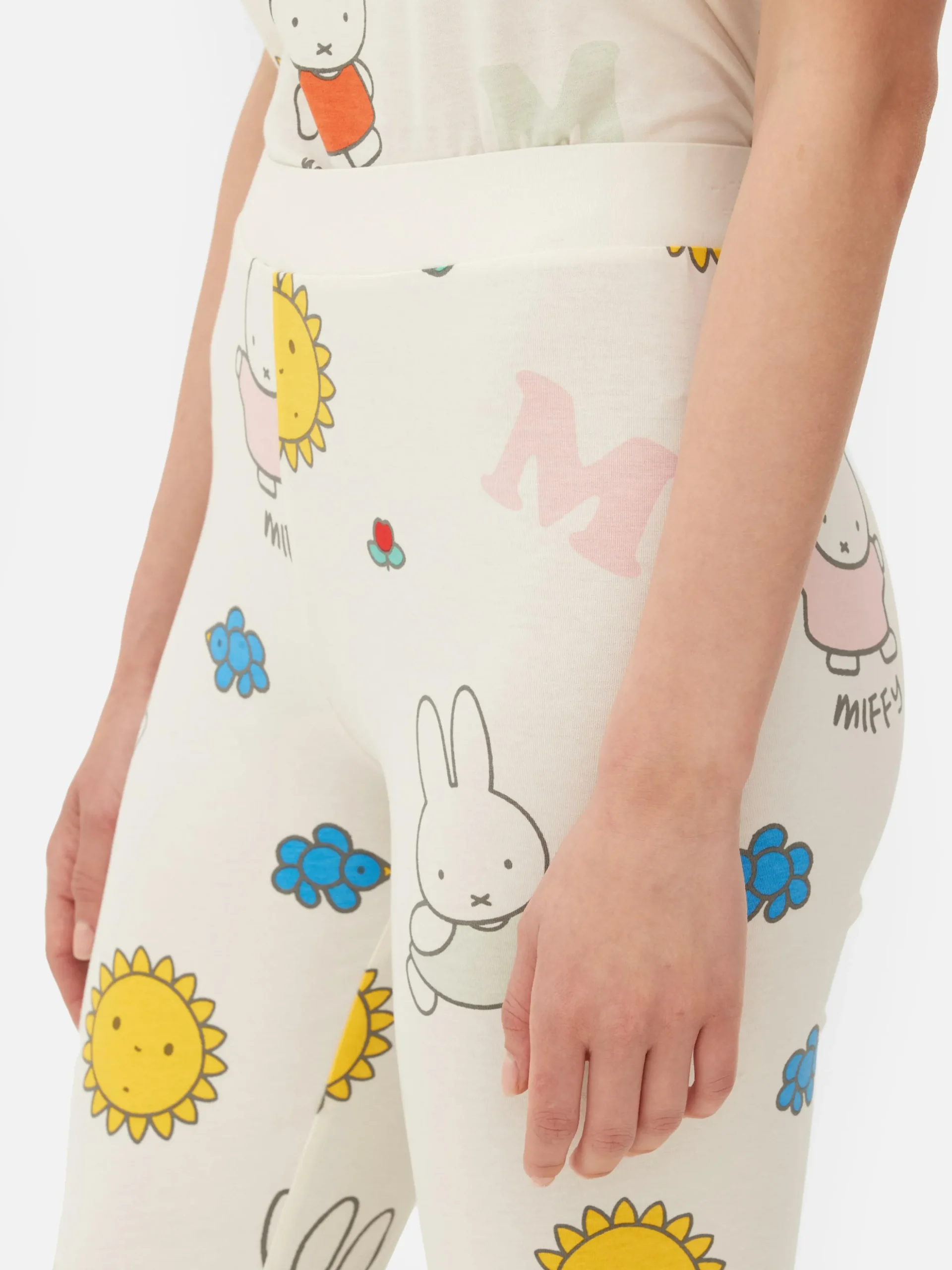 Leggings De Miffy