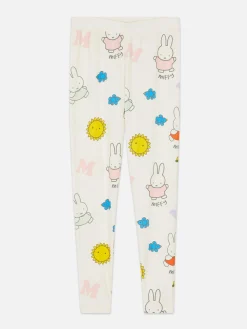 Leggings De Miffy