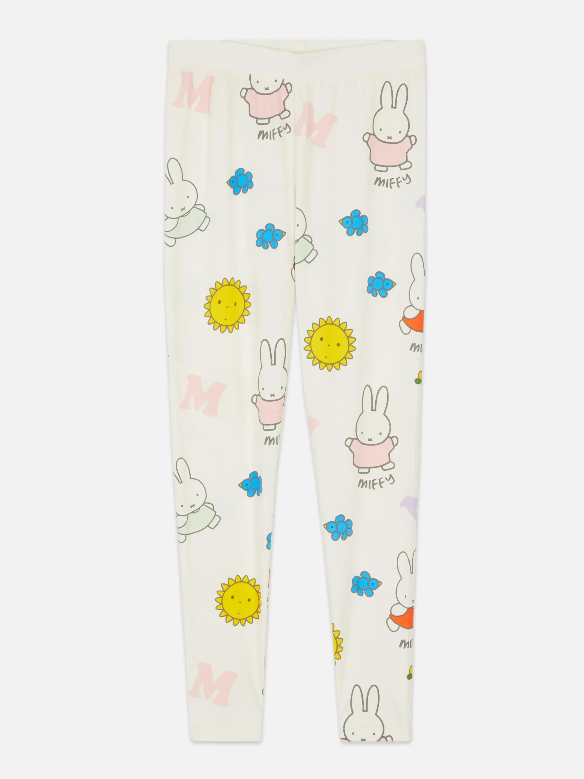 Leggings De Miffy