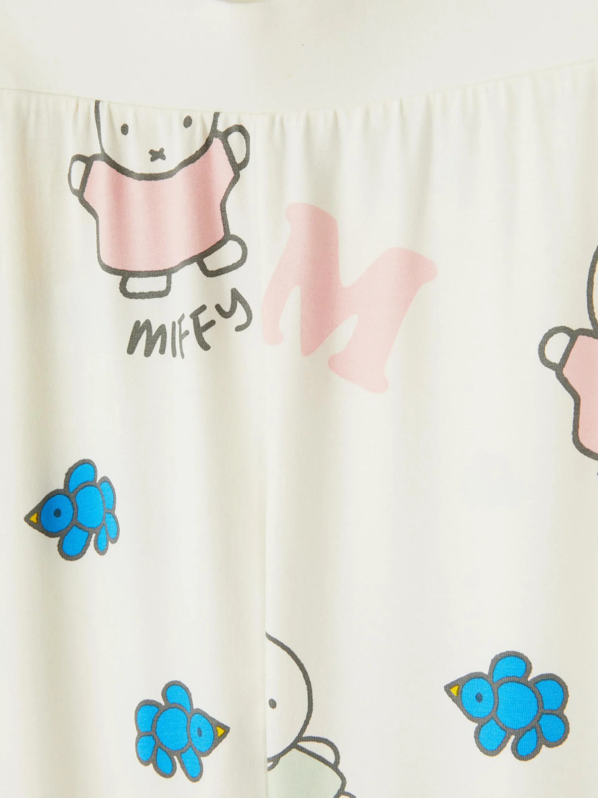 Leggings De Miffy