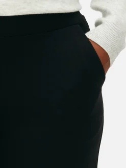 Leggings De Pernera Ancha