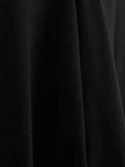 Leggings De Punto Clásicos