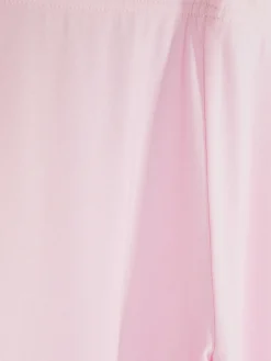 Leggings Elásticos Con Bloques De Color