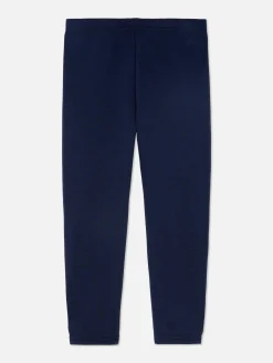 Leggings Gráficos De Stitch De Disney