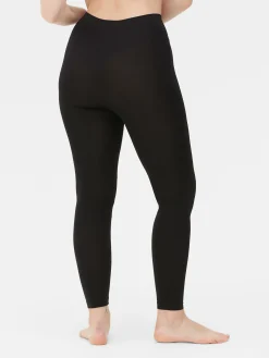 Leggings Moldeadores Sin Costuras