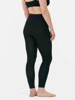 Leggings Moldeadores Sin Costuras