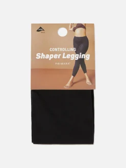 Leggings Moldeadores Sin Costuras