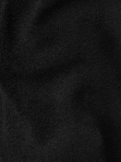 Leggings Suaves Forrados De Talle Alto