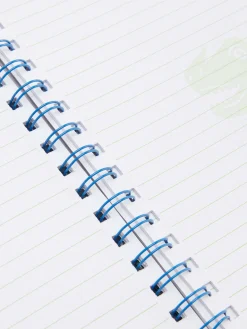 Libreta A5 Con Estampado De Dinosaurios