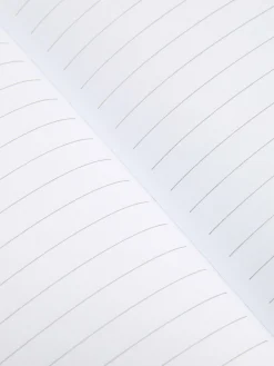 Libreta A5 De Piel Sintética