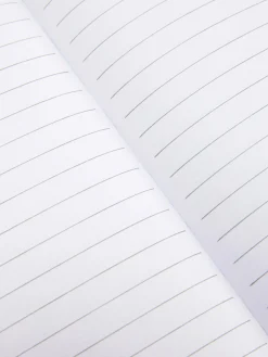 Libreta A5 De Piel Sintética