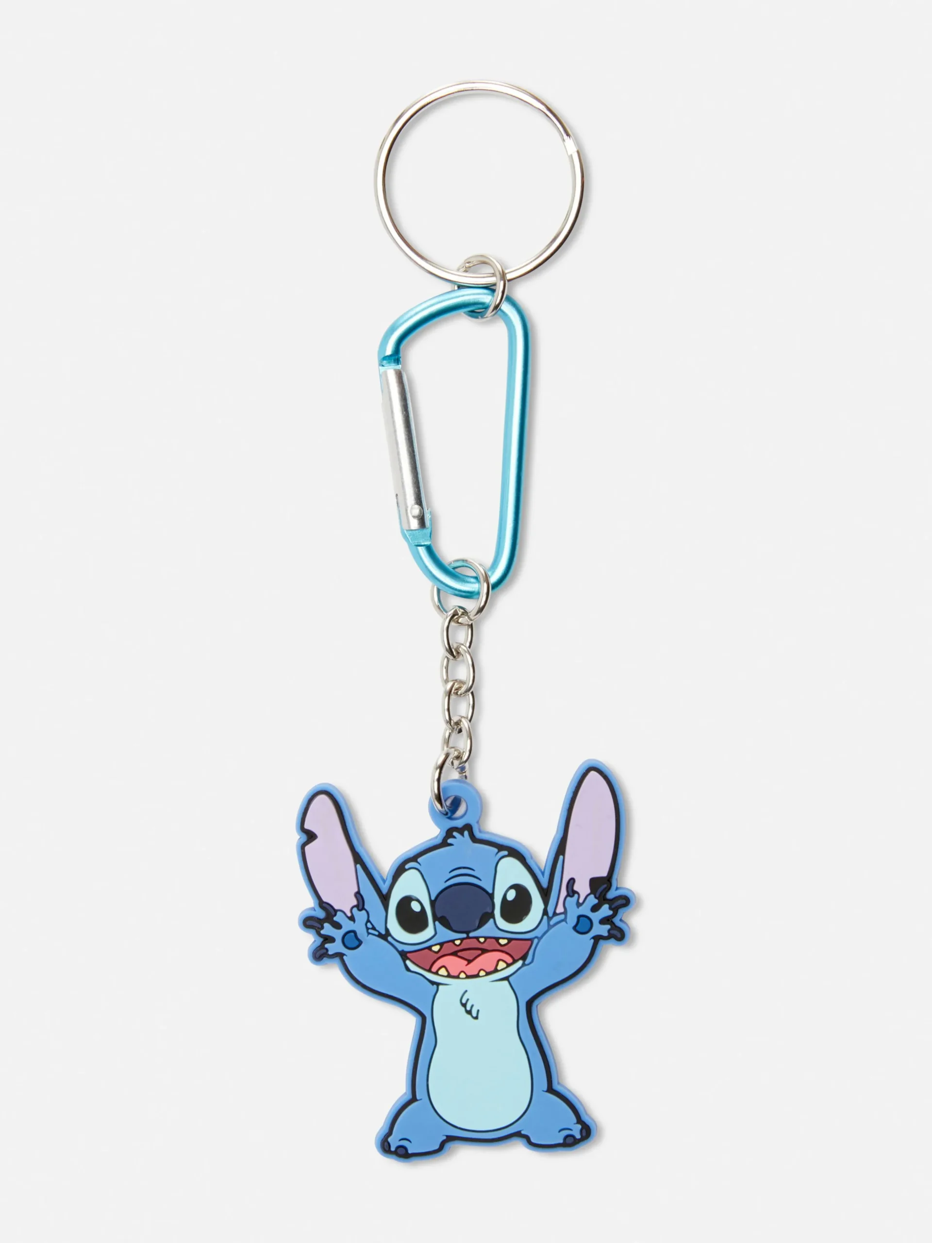 Llavero Colgante De Stitch De Disney
