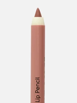 Lápiz Delineador De Labios De PS...