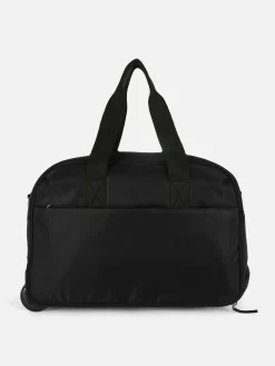 Maleta De Cabina Con Ruedas