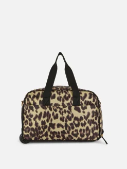 Maleta De Cabina Con Ruedas