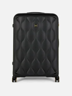 Maleta Rígida Acolchada De 8 Ruedas De It Luggage